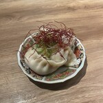 豚骨拉麺 大河 - 