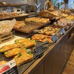 Bread&Coffee IKEDAYAMA - 