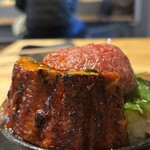 合法ユッケかたまり - 