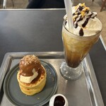Roasted COFFEE LABORATORY - 