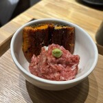 合法ユッケかたまり - 