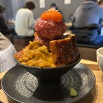 合法ユッケかたまり - 