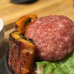 合法ユッケかたまり - 