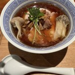 Japanese Ramen Noodle Lab Q - 