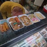 まんぷく - お惣菜5点