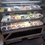 まんぷく - 陳列