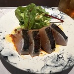 中国四川酒家 蔓山 - 