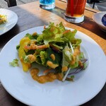 Brighton Cafe Bistro - 