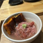 合法ユッケかたまり - 