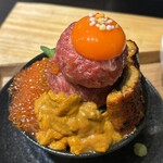 合法ユッケかたまり - 