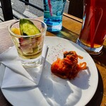 Brighton Cafe Bistro - 