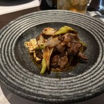 中国四川酒家 蔓山 - 