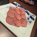 焼肉 丸明 中日ビル店 - 