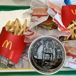 マクドナルド - 