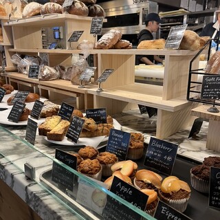 SAISON bakery&coffee_1