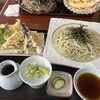 甜蕎屋 源平