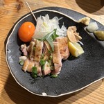 焼鳥 せんみょう - 