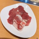 いただきます。 - 