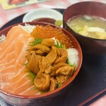 定食 めし屋 - 