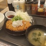 松のや - 料理写真: