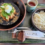 麺乃匠 いづも庵 - 