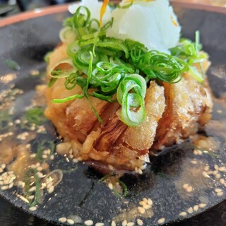 麺乃匠 いづも庵_2