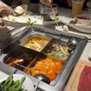 海底撈火鍋 池袋店
