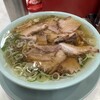 なぎちゃんラーメン 白楽駅前店