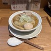 麺屋 優光 河原町