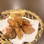 博多もつ鍋 徳永屋 総本店 - 