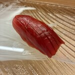 鮨処 暁 -akatsuki- - 