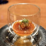 リストランテ ティー ブイ ビー - 