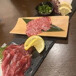 博多もつ鍋 徳永屋 - 