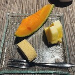 Dining 白石 - 