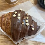 アルムのパン - 