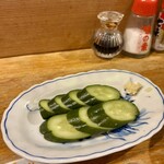 酒場 井倉木材 - 