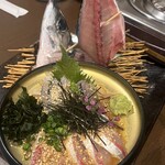 博多もつ鍋 徳永屋 総本店 - 