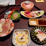 Dining 白石 - 