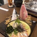 博多もつ鍋 徳永屋 - 