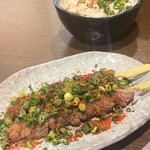 博多もつ鍋 徳永屋 - 