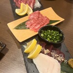 博多もつ鍋 徳永屋 総本店 - 