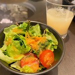 ロビーカフェファシーノ - 