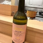 鮨処 暁 -akatsuki- - 