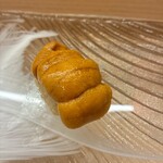 鮨処 暁 -akatsuki- - 