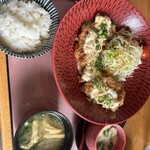 お箸処 北諸 志比田本店 - 