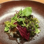 リストランテ ティー ブイ ビー - 