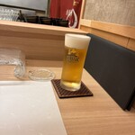 鮨処 暁 -akatsuki- - 