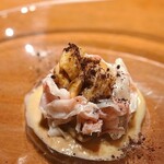 リストランテ ティー ブイ ビー - 