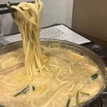 博多もつ鍋 徳永屋 - 