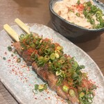 博多もつ鍋 徳永屋 - 